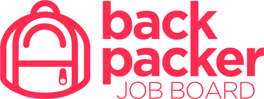 Backpacker Job Board UK